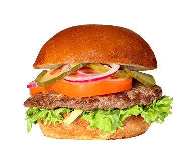 Produktbild Classic Burger