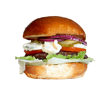 Produktbild Gorgonzola Burger