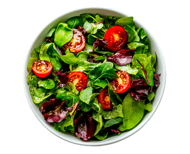 Produktbild Mittags-Garten Salat