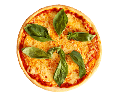 Produktbild Mittags-Pizza Italia