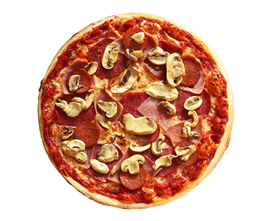 Produktbild Pizza 98er