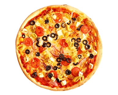 Produktbild Pizza Athen