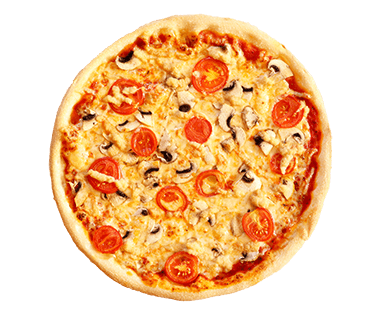 Produktbild Pizza Champion