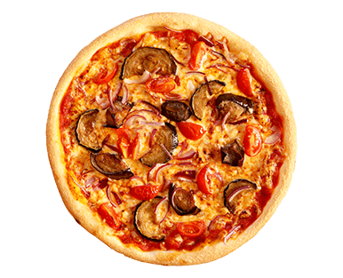 Produktbild Pizza Garten