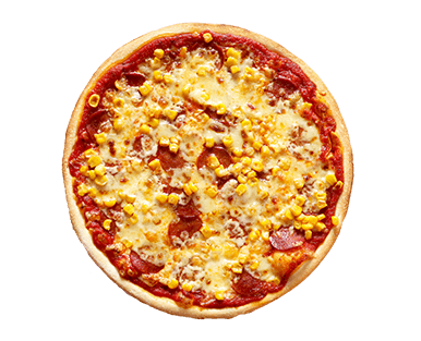 Produktbild Pizza Grandpep