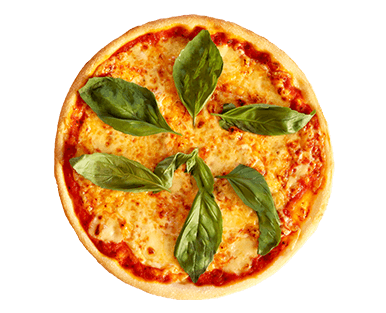 Produktbild Pizza Italia