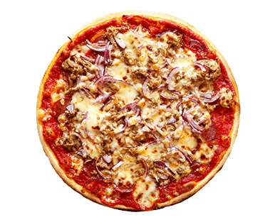 Produktbild Pizza Newman