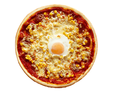 Produktbild Pizza Pepei