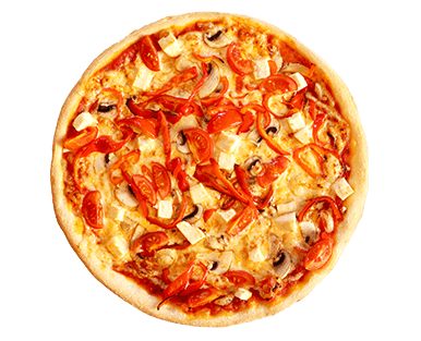 Produktbild Pizza Sirtakiman