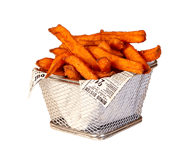 Produktbild Sweet Potato Fries