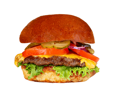 Papa's Burger Darmstadt Delivery - Order online
