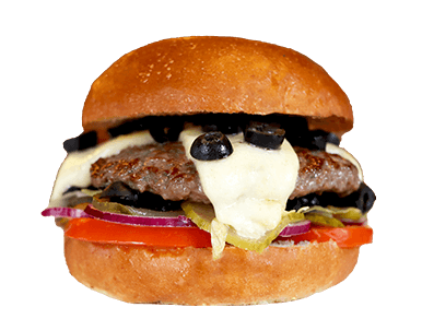 Papa's Burger Darmstadt Delivery - Order online